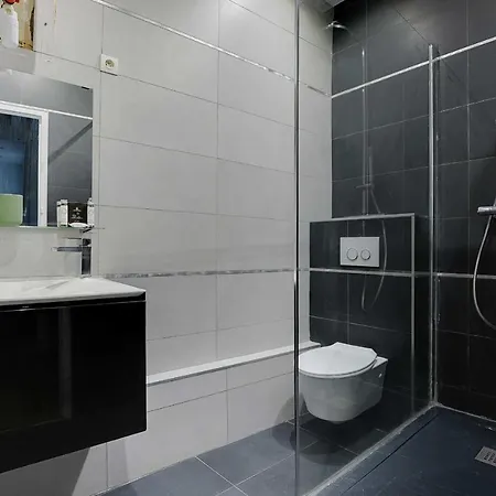 Magnificent - 2p - Les Halles Appartement *